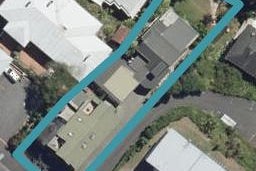 1202B Victoria Street, Whitiora, Hamilton
