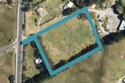 3972 Far Road, PUKENUI