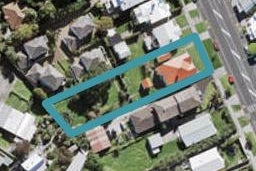 56 Garnet Road, Westmere, Auckland