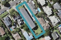 6/11 Sanders Avenue, Takapuna, Auckland