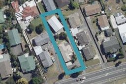 91B Boundary Road, Claudelands, Hamilton