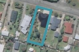 12 North Terrace Road, Geraldine, Geraldine