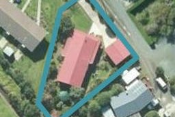 18 Bledisloe Street, Ruawai