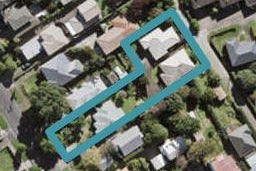 18 Hayr Road, Three Kings, Auckland