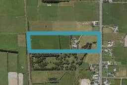 772 North Road, Lorneville, Invercargill