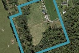 146B Oteramika Road, Seaward Bush, Invercargill