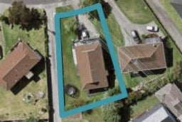 25 Santiago Crescent, Unsworth Heights, Auckland