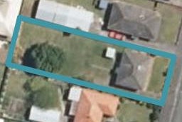 22 Claudius Street, Dannevirke
