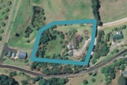 85A Turntable Hill Road, Whakamarama, Katikati