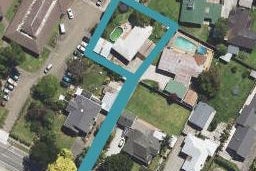 182 Rutene Road, Kaiti, Gisborne