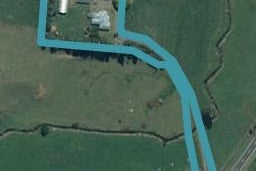 305 Pioneer Road, Morrinsville