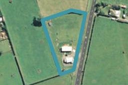 409 Ahipaipa Road, Hawera