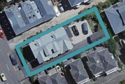 14 Hobson Street, Thorndon, Wellington