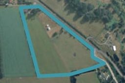 1178 Ashley Gorge Road, Glentui, Oxford