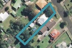 53 Egmont Street, Hawera, Hawera