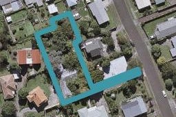 8A Mayfair Place, Westown, New Plymouth