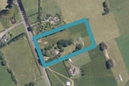 150 Umutaoroa Road, Dannevirke, Dannevirke