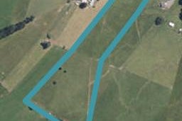 67 Piripiri Road, DANNEVIRKE, Dannevirke