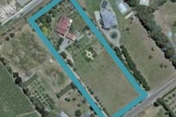 6 Hawkins Drive, Martinborough