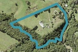 47 Coxhead Creek Road, Whangateau