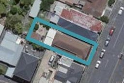 140 Brougham Street, Mount Victoria, Wellington