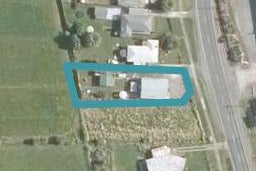 206 State Highway 1, Awanui, Awanui