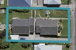 2/182 Mary Street, Richmond, Invercargill