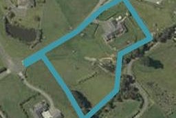 15 Simpson Lane, Kelvin Grove, Palmerston North