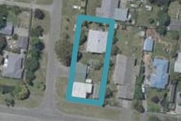 8 North Terrace, Darfield, Darfield