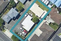 103B Fifteenth Avenue, Tauranga South, Tauranga