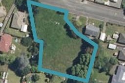 3 Hartgill Crescent, Dannevirke