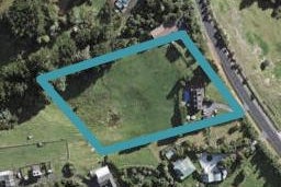 230 Wishart Road, Helensville, Helensville