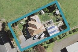 1819 Great South Road, Drury