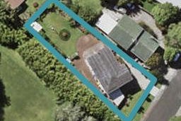 15 Grenada Avenue, Forrest Hill, Auckland