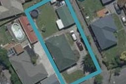 31 Farrington Avenue, Bishopdale, Christchurch