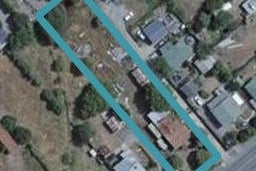 72 Colombo Road, Masterton