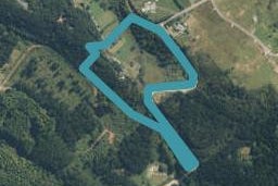 30B Shallow Rush Road, Blue Spur, Hokitika