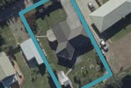 20 Railway Road, Leeston