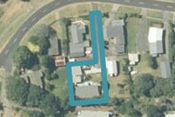 18B Pepe Road, Tairua