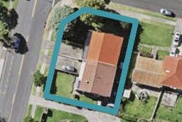 105 Glenmore Road, Sunnyhills, Auckland