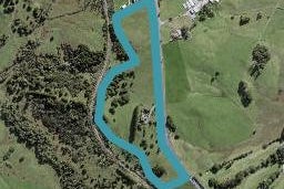 1599 State Highway 1, Wellsford, Wellsford