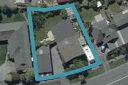 45 Lakewood Drive, Burwood, Christchurch