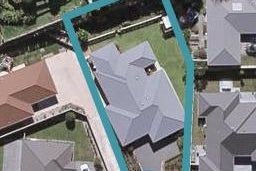 14 Anderson Way, Highlands Park, New Plymouth