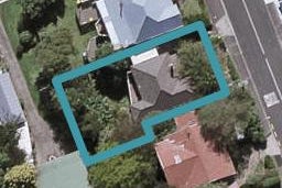 58 Belt Road, New Plymouth, New Plymouth