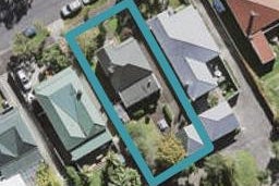 44 Sackville Street, Grey Lynn, Auckland