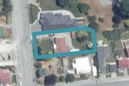 52 Gray Street, Fairlie