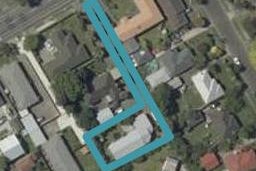 14 College Street, Awapuni, Palmerston North
