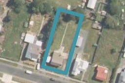 25 Christchurch Street, Kaitangata