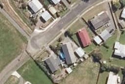 21 Barton Street, Marton