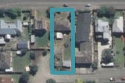 84 North Street, Timaru